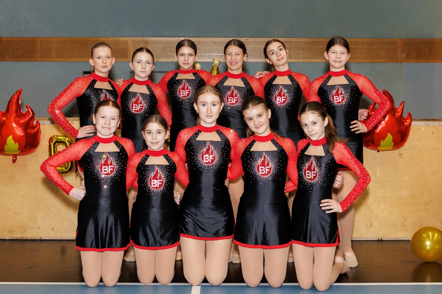 Firebirds