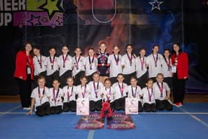 United Cheer Cup '25